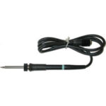 STAZIONI SALDANTI ANALOGICHE Solo saldatore W 80 - V 24. analogic soldering stations 3267GV