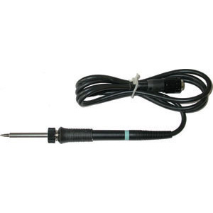 STAZIONI SALDANTI ANALOGICHE Solo saldatore W 80 - V 24. analogic soldering stations 3267GV