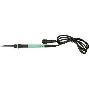 STAZIONI SALDANTI DIGITALI Solo saldatore W 70 - V 24. digital soldering stations 3268MA