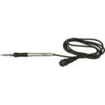 STAZIONI SALDANTI DIGITALI Solo saldatore W 90 - V 24. digital soldering stations 3268RF