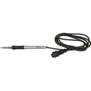 STAZIONI SALDANTI DIGITALI Solo saldatore W 90 - V 24. digital soldering stations 3268RF