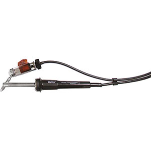 STAZIONI DISSALDANTI DIGITALI Solo dissaldatore W 80 - V 24. digital desoldering stations 3268RV