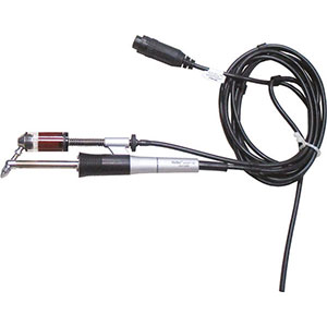 STAZIONI DISSALDANTI DIGITALI Solo dissaldatore W 120 - V 24. digital desoldering stations 3268SB