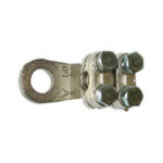 CAPICORDA E MORSETTI DI MASSA  arc weldings accessories 3278 75