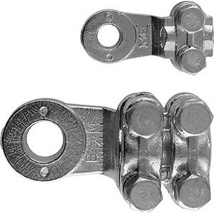 CAPICORDA E MORSETTI DI MASSA arc weldings accessories 3278A