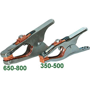 CAPICORDA E MORSETTI DI MASSA arc weldings accessories 3279S