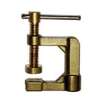 CAPICORDA E MORSETTI DI MASSA  arc weldings accessories 3281