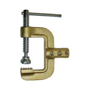 CAPICORDA E MORSETTI DI MASSA arc weldings accessories 3281A