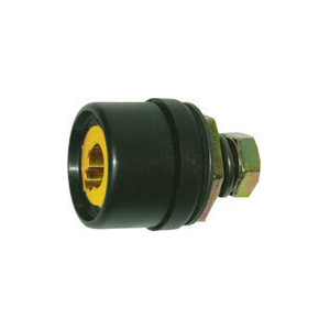 PRESE A PANNELLO Tipo femmina. panel sockets 3282S