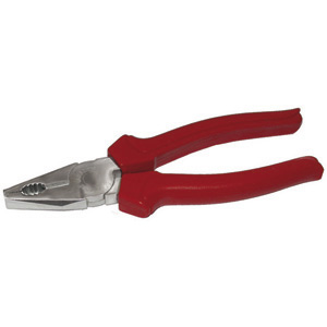 PINZE UNIVERSALI combination pliers 330A