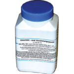 PASTA PER STAGNARE E COADIUVARE LA SALDATURA A STAGNO  soft solder-and tinning paste 3364GL