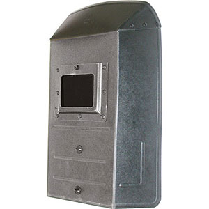 SCHERMI DI PROTEZIONE Tipo diritto. <br>Da impugnare, in fibra leggero e maneggevole. <br>Conforme alle vigenti norme Europee.<br>Dimensioni mm 380x250. protective shields 3382