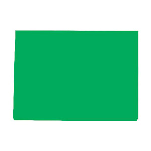 VETRI INATTINICI Tipo inattinico.<br>Gradazione DIN 10 verde chiaro. welding lenses 3385A