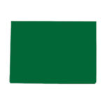 VETRI INATTINICI Tipo inattinico.<br>Gradazione DIN 13 verde molto scuro. welding lenses 3385E