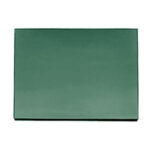 VETRI INATTINICI Tipo inattinico a specchio.<br>Gradazione DIN 13 verde molto scuro. welding lenses 3385S