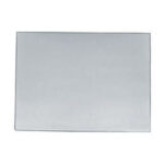 VETRI INATTINICI Tipo trasparente. Confezioni da 100 pz. welding lenses 3385T