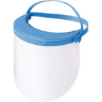 VISIERE DI PROTEZIONE  protection visors 3386Z