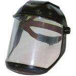 VISIERE DI PROTEZIONE  protection visors 3387