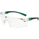 OCCHIALI DI PROTEZIONE Con lente incolore. protection glasses 3387B