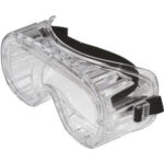 OCCHIALI DI PROTEZIONE  protection glasses 3387PE