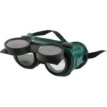 OCCHIALI DI PROTEZIONE  protection glasses 3388M