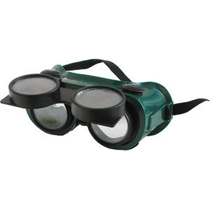 OCCHIALI DI PROTEZIONE protection glasses 3388M