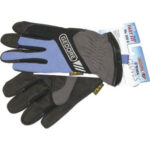 GUANTI DI PROTEZIONE  gloves 3398 12
