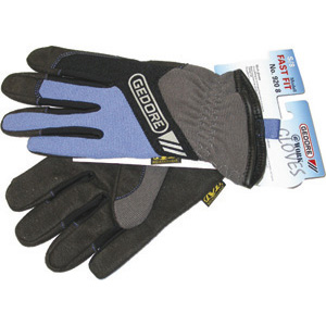 GUANTI DI PROTEZIONE gloves 3398