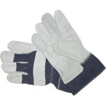 GUANTI DI PROTEZIONE  gloves 3398A