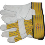 GUANTI DI PROTEZIONE  gloves 3398R 3