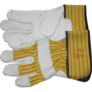 GUANTI DI PROTEZIONE gloves 3398R 3