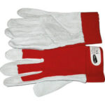 GUANTI DI PROTEZIONE  gloves 3398R 5