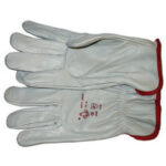 GUANTI DI PROTEZIONE  gloves 3398R 8