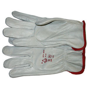GUANTI DI PROTEZIONE gloves 3398R 8