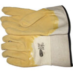 GUANTI DI PROTEZIONE  gloves 3398 3