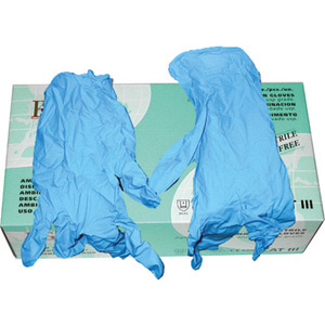 GUANTI DI PROTEZIONE Taglia "M". gloves 3399A 3
