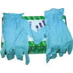 GUANTI DI PROTEZIONE Taglia "XL". gloves 3399A 7