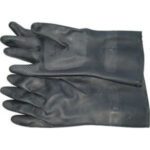 GUANTI DI PROTEZIONE Unica taglia (8 1/2 - 9). gloves 3399B