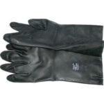 GUANTI DI PROTEZIONE Unica taglia (9 1/2 - 10). gloves 3399C