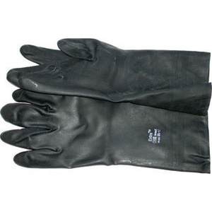 GUANTI DI PROTEZIONE Unica taglia (9 1/2 - 10). gloves 3399C