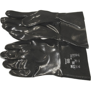 GUANTI DI PROTEZIONE gloves 3399G