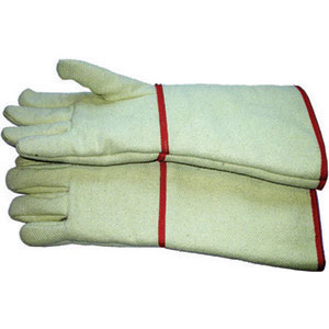 GUANTI DI PROTEZIONE Con manichetta lunga. gloves 3399R