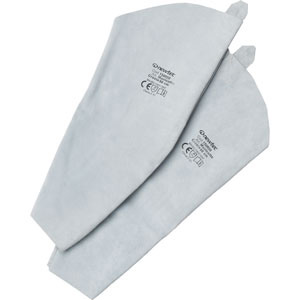 MANICOTTI DI PROTEZIONE Lunghezza mm 400 c.ca. oversleeves 3402