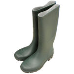 STIVALI IMPERMEABILI Conforme alle vigenti norme Europee CE EN 347. Altezza al ginocchio. waterproof boots 3403EM