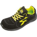 CALZATURE DI PROTEZIONE Ideali per autotrasportatori e logistica, artigiani, muratori, elettricisti, idraulici, giardinieri, imbianchini, meccanici e gommisti, magazzinieri, carpentieri, falegnami, operai, benzinai. shoes 3403EVA 39