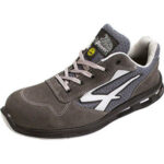CALZATURE DI PROTEZIONE Ideali per impieghi in ambienti secchi. shoes 3403EVB 41