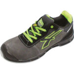 CALZATURE DI PROTEZIONE Ideali per artigiani, elettricisti, falegnami, magazzinieri, settore logistica e trasporti, industria meccanica, automotive, cartiere. shoes 3403EVE