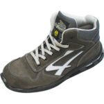 CALZATURE DI PROTEZIONE Ideali per impieghi in ambienti umidi. shoes 3403EVL 43