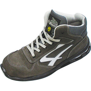 CALZATURE DI PROTEZIONE Ideali per impieghi in ambienti umidi. shoes 3403EVL