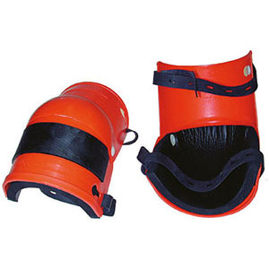 GINOCCHIERE DI PROTEZIONE protections for knee 3403E 11